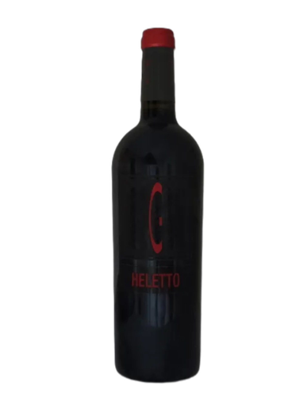 Heletto Vino Rosso 2016