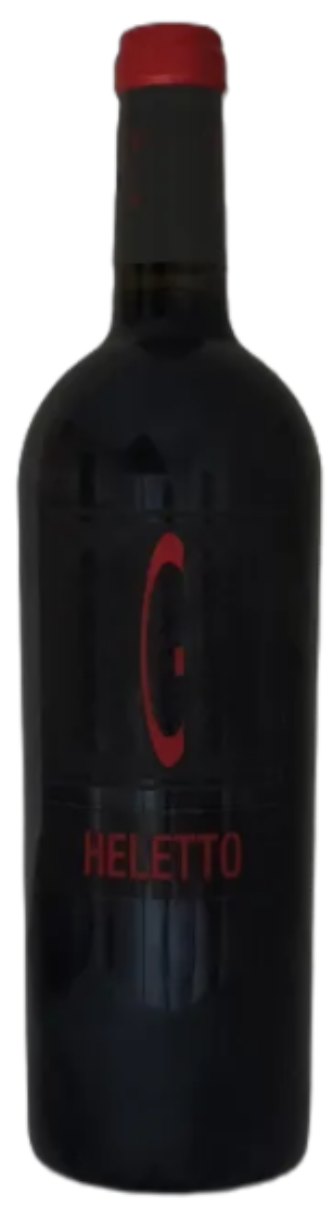 Heletto Vino Rosso 2016