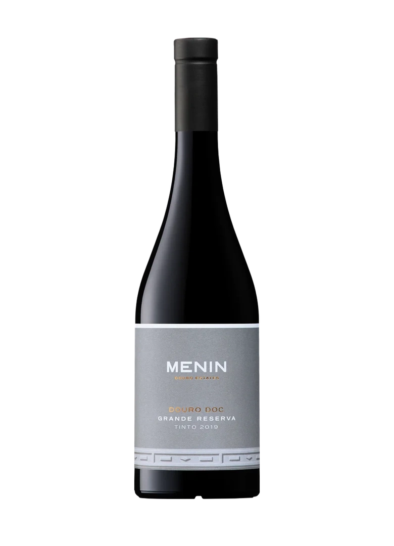 Menin Grande Reserva Tinto 2019 - 1,5 Lt
