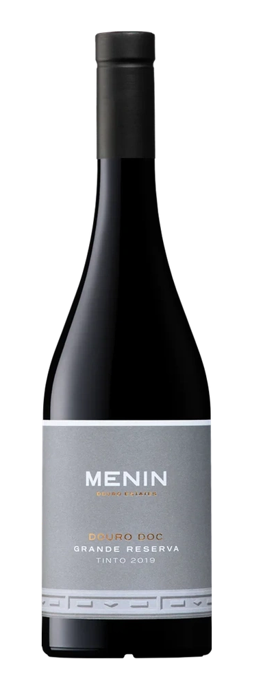 Menin Grande Reserva Tinto 2019 - 1,5 Lt