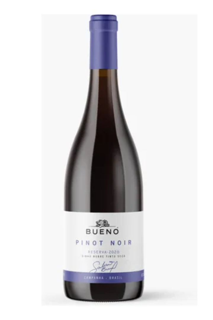Pinot Noir Reserva Bueno Wines