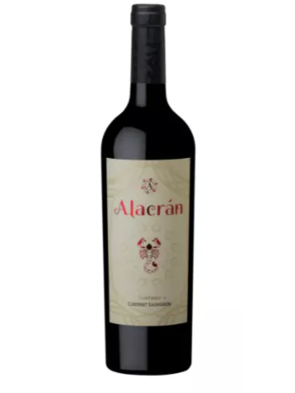 Alacrán Instinto Cabernet Sauvignon