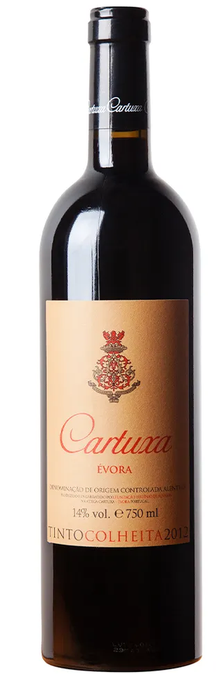Cartuxa Colheita