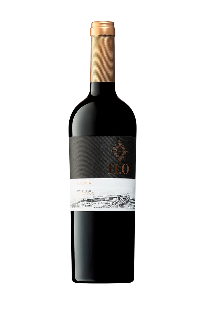 H.O. Reserva Tinto 2018