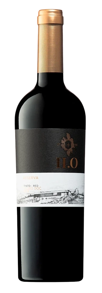 H.O. Reserva Tinto 2018