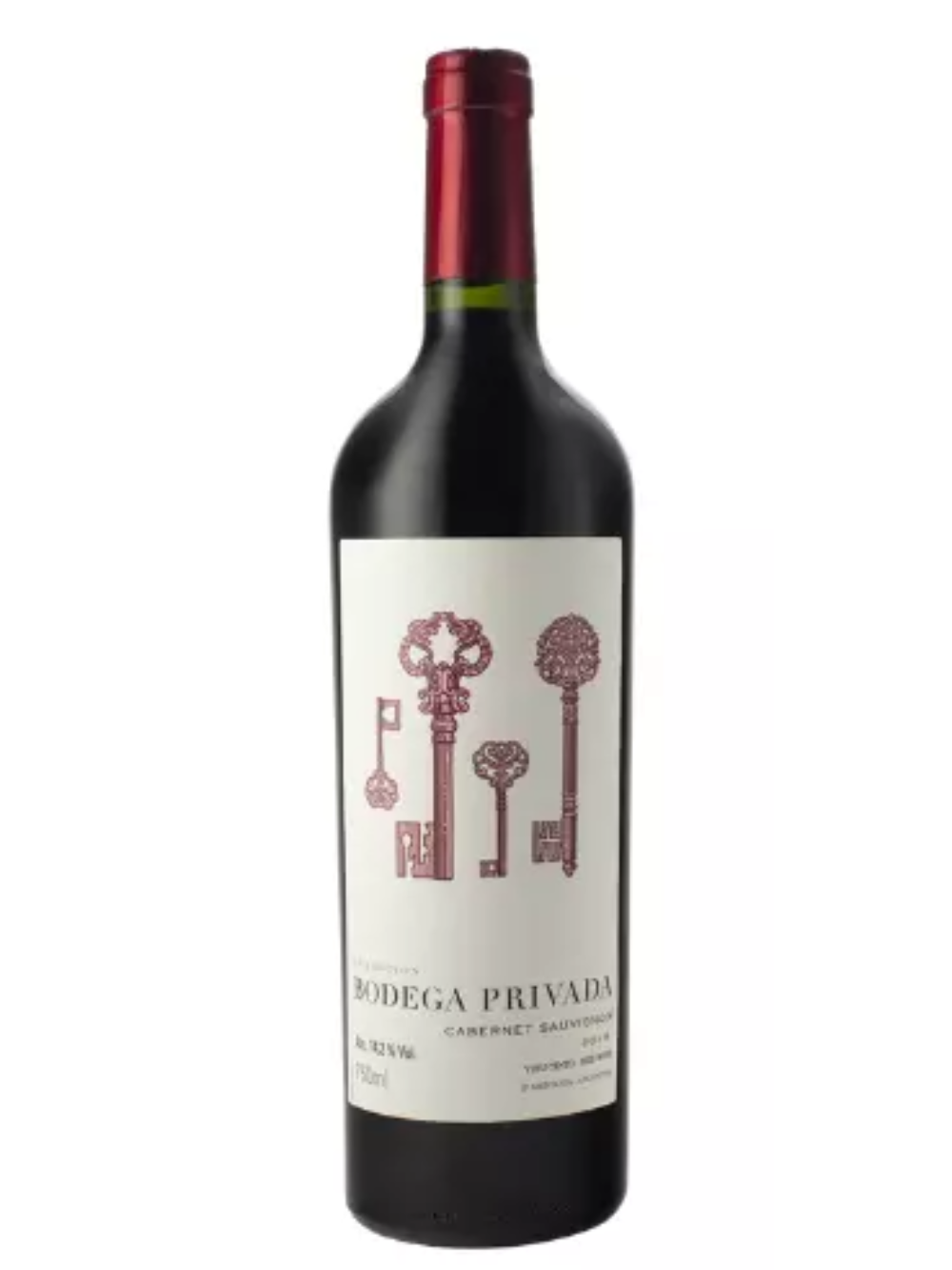 Bodega Privada Cabernet Sauvignon