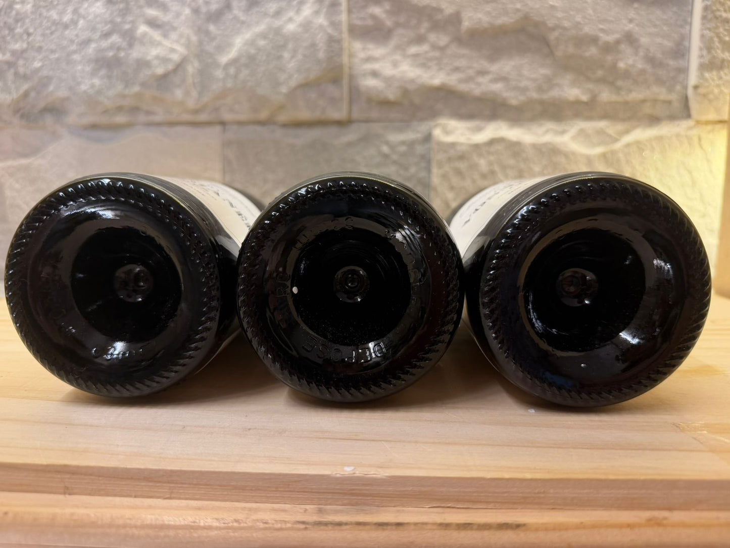 Domaine Meo-Camuzet Vosne-Romanee Les Chaumes 2019