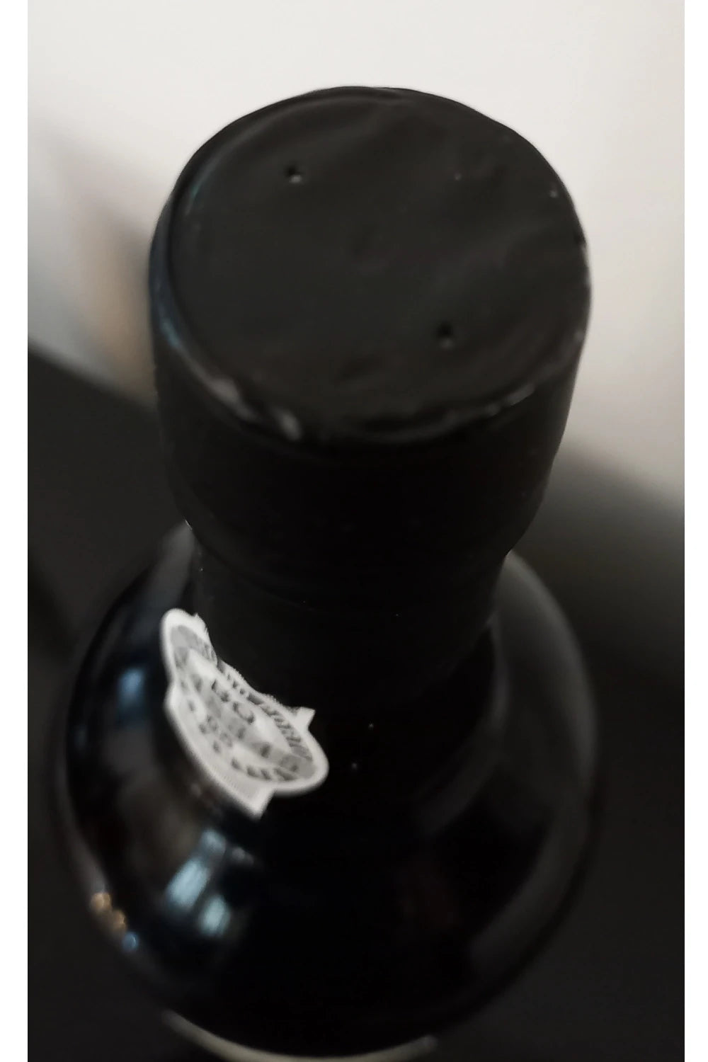 Quinta Vale D. Maria Vintage Porto 2011