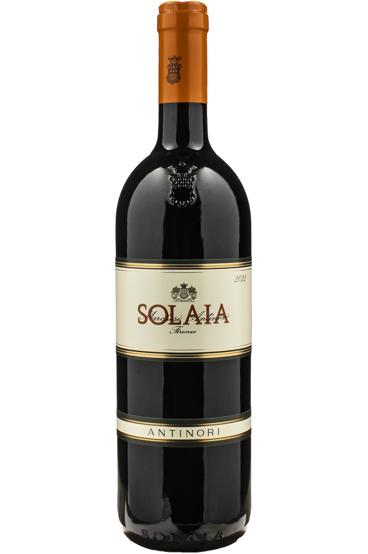Solaia 2022
