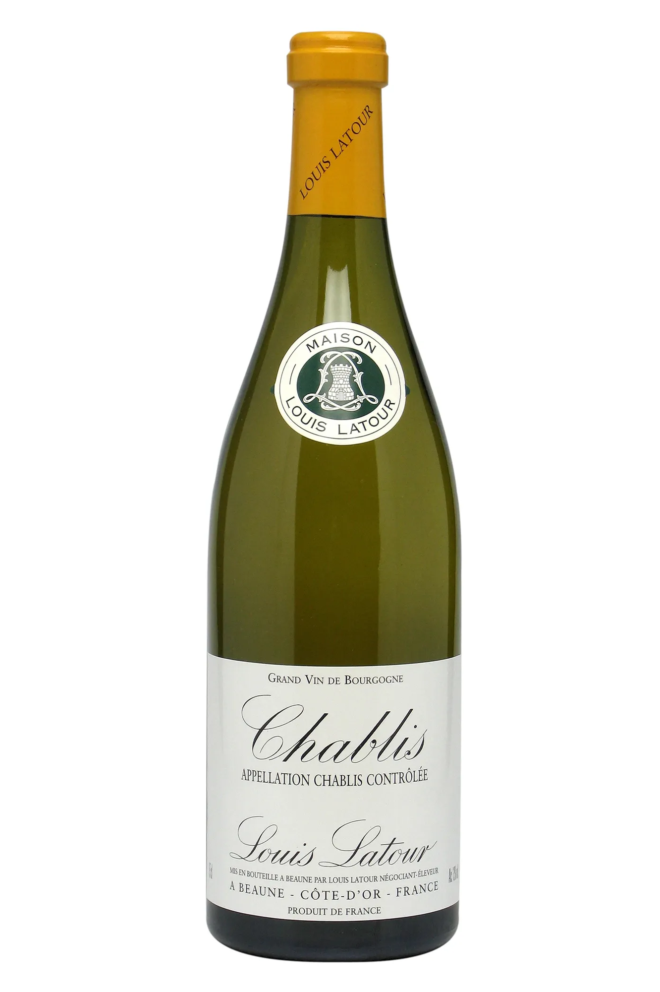 Clablis Louis Latour