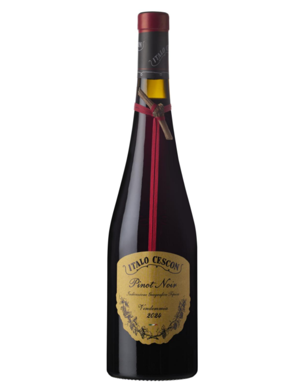 Pinot Noir "Il Tralcetto" IGT Veneto 2023