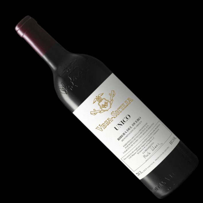 Vega Sicilia Unico Gran Reserva 2016