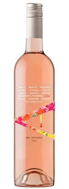 VIK A Rosé 2022