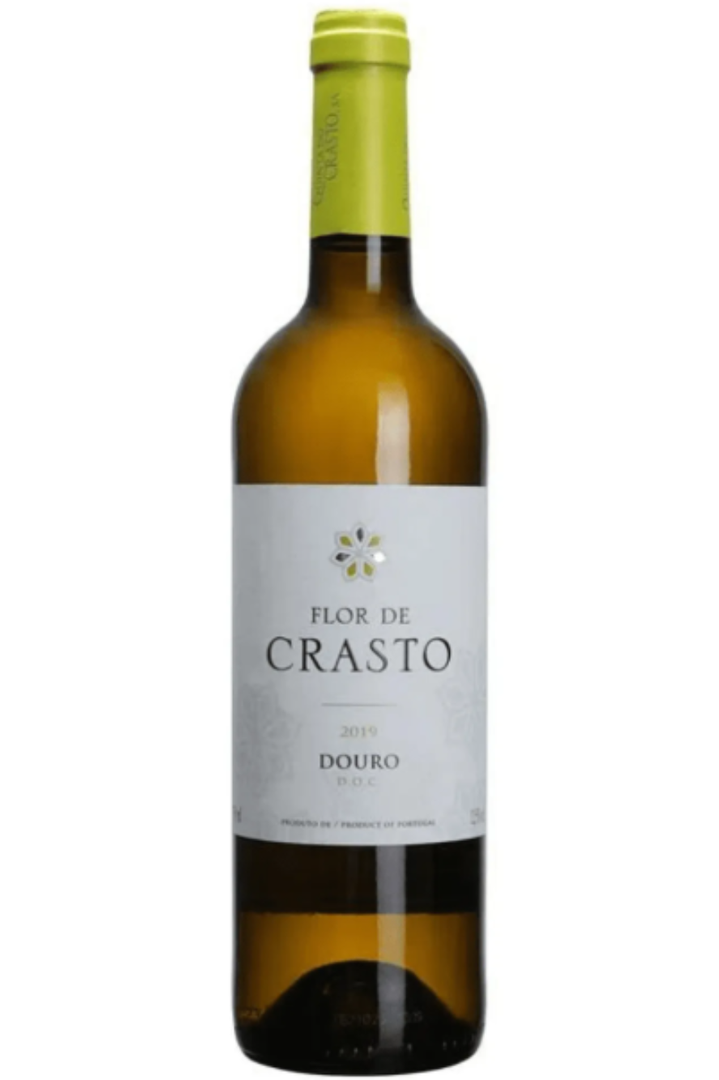 Flor de Crasto Douro Branco