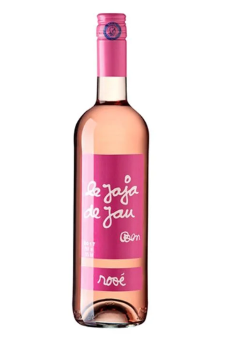 Vinho Jaja de Jau Rose Syrah 750 Ml
