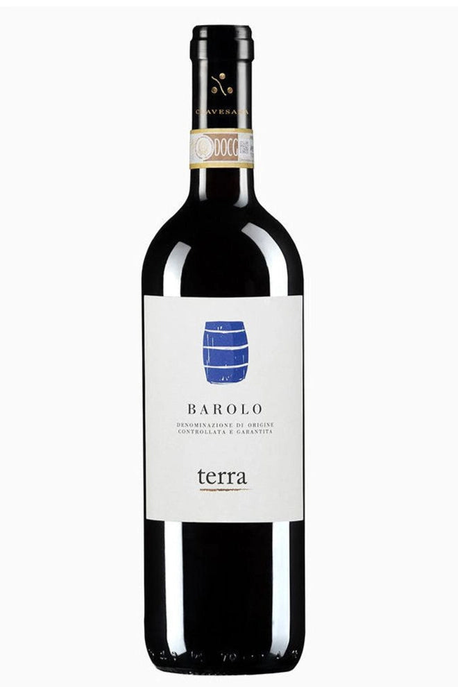 Barolo Terra DOCG 2018