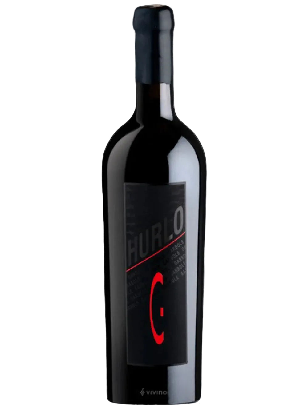 Hurlo Rosso Veneto IGP