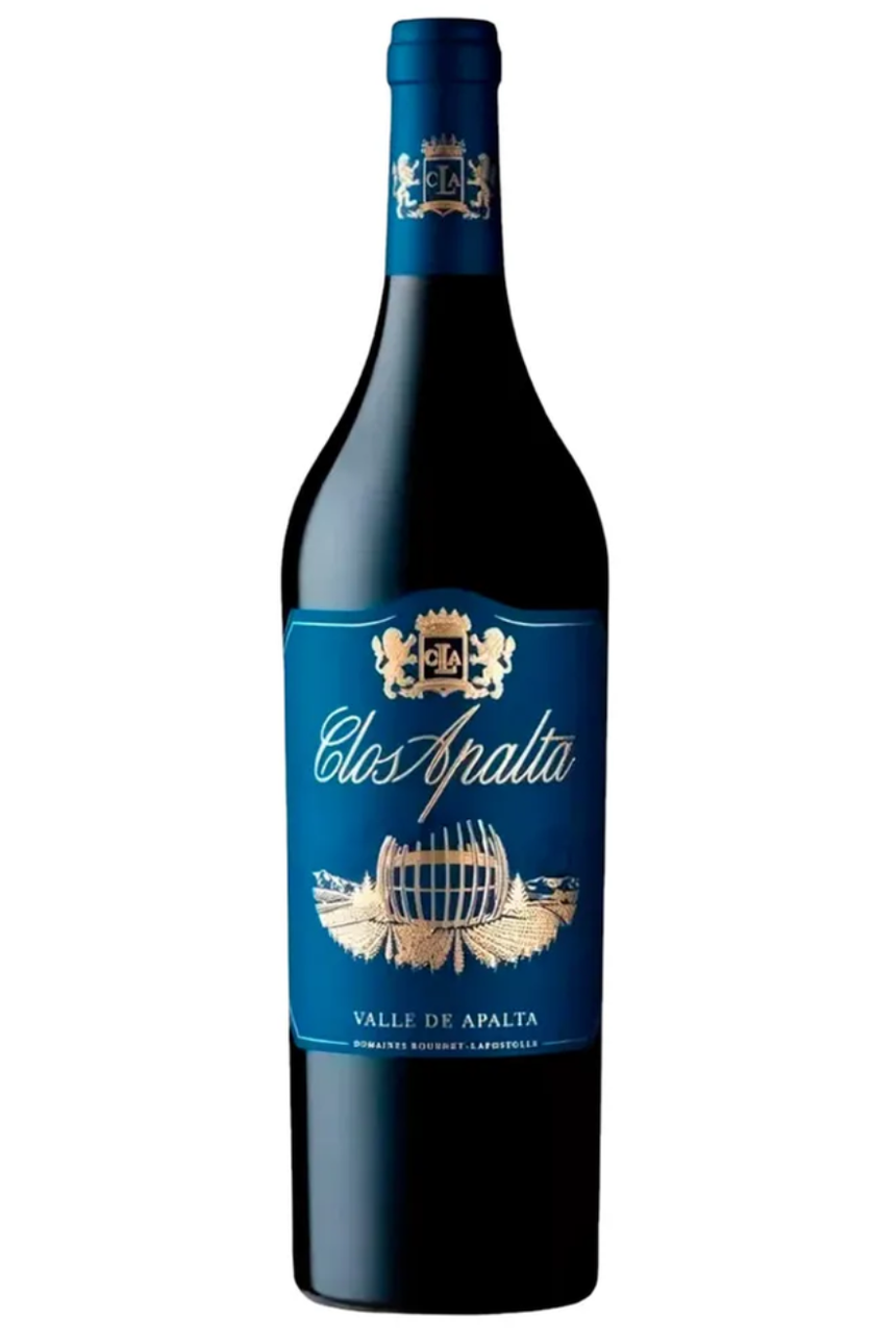 CLOS APALTA 2022