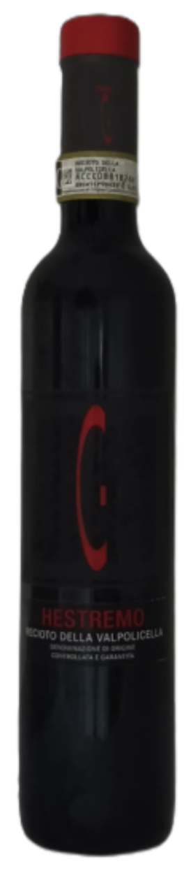 Hestremo Recioto della Valpolicella DOCG 2016 375 mL
