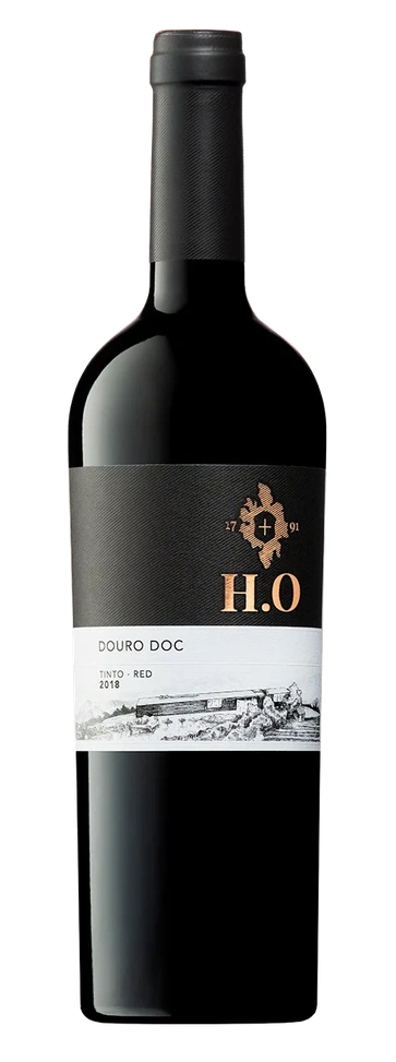 H.O. Tinto 2018 - 1,5 Lt