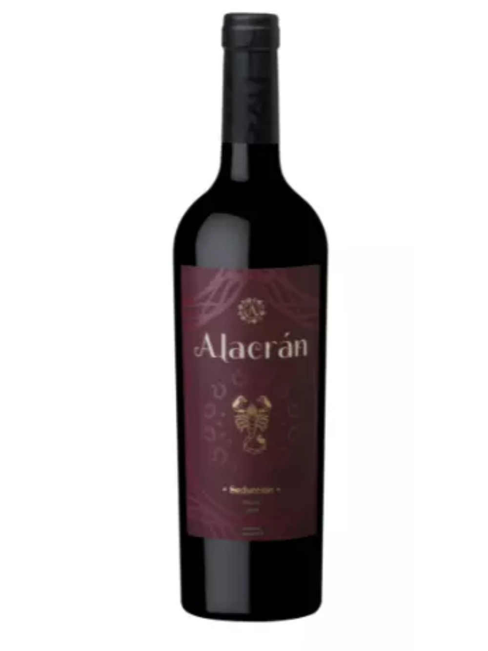 Alacrán Seduccíon Malbec