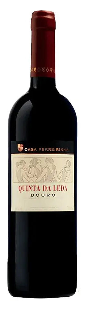 Quinta da Leda 2021 750ml