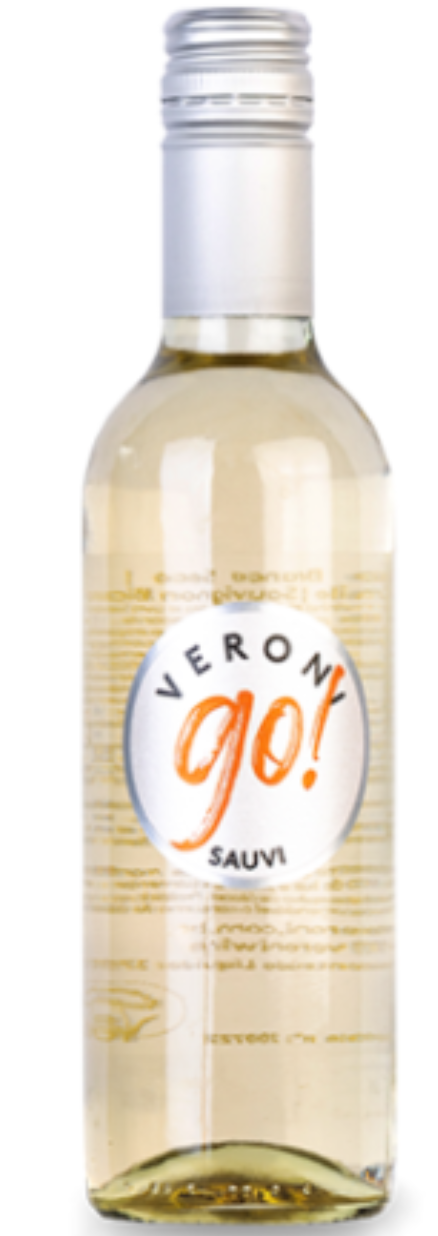 Vinho Veroni Go! Sauvi