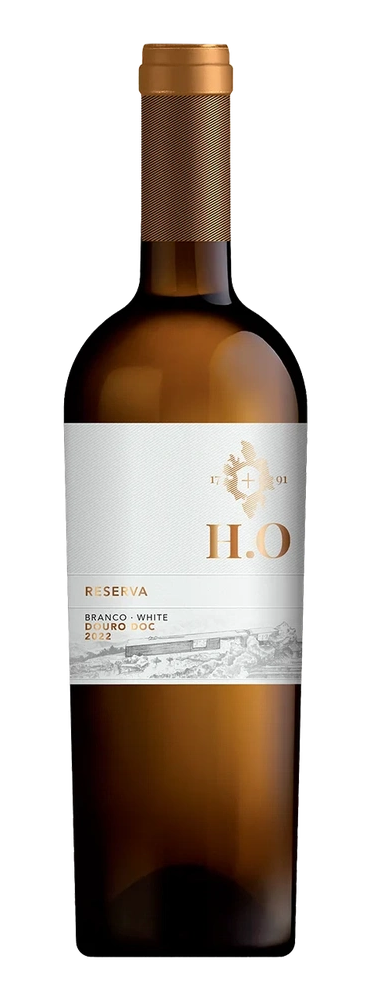 H.O. Reserva Branco 2022