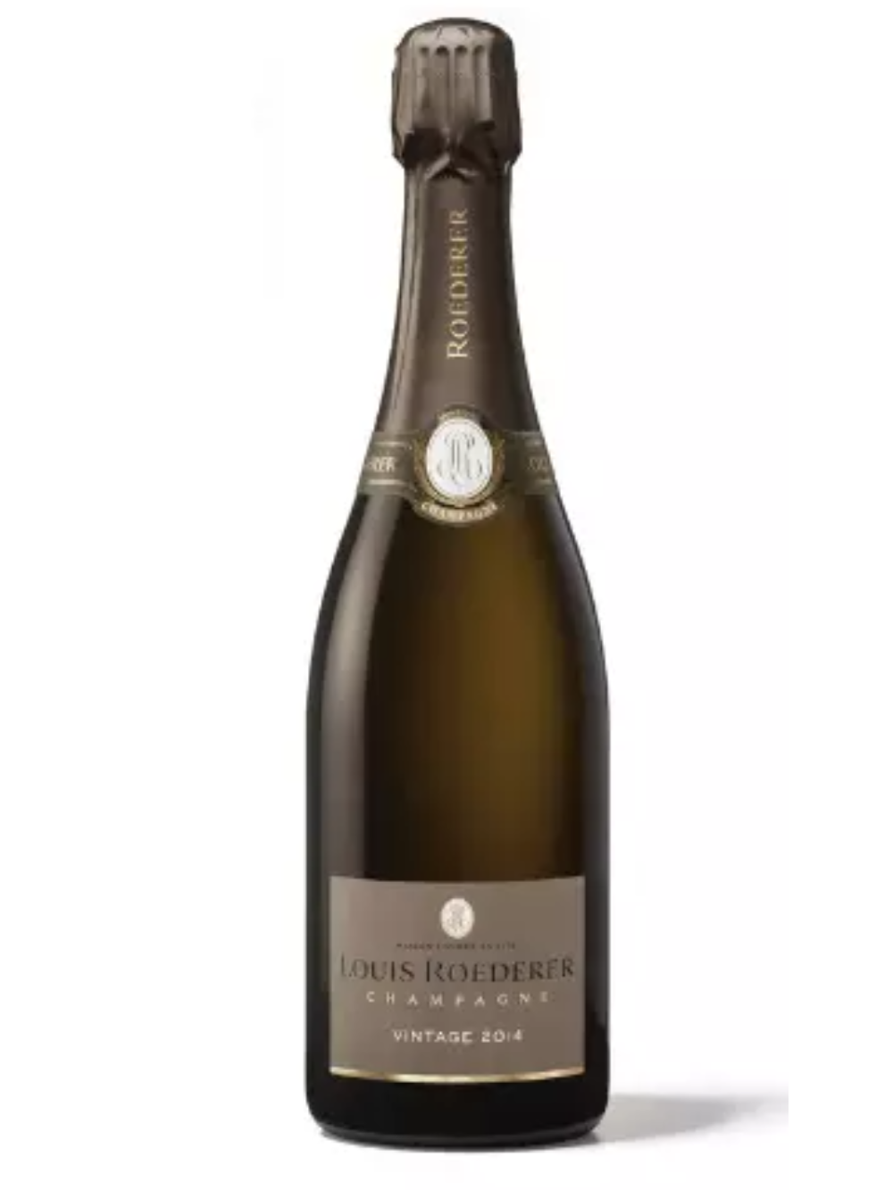Champagne Louis Roederer Vintage Brut