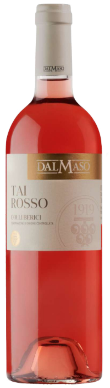 Tai Rosso Colli Berici DOC 2023