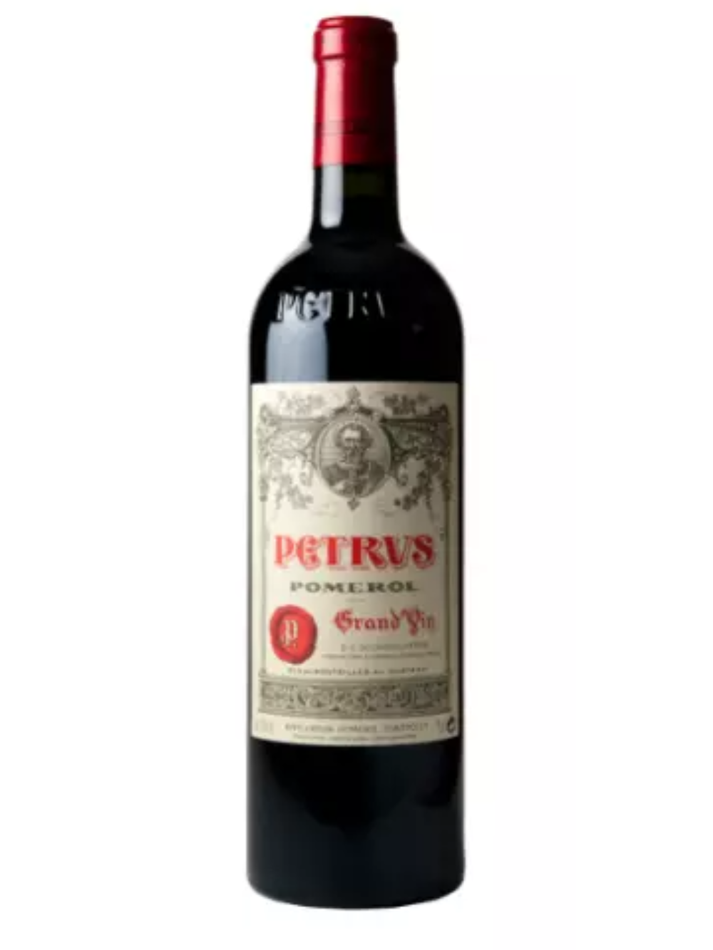 Chateau Petrus Tinto