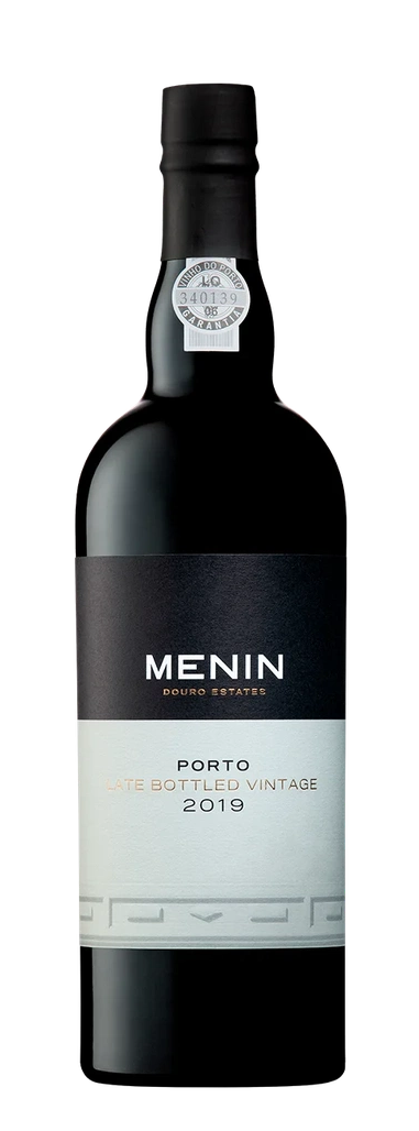 Menin Porto Late Bottled Vintage 2019