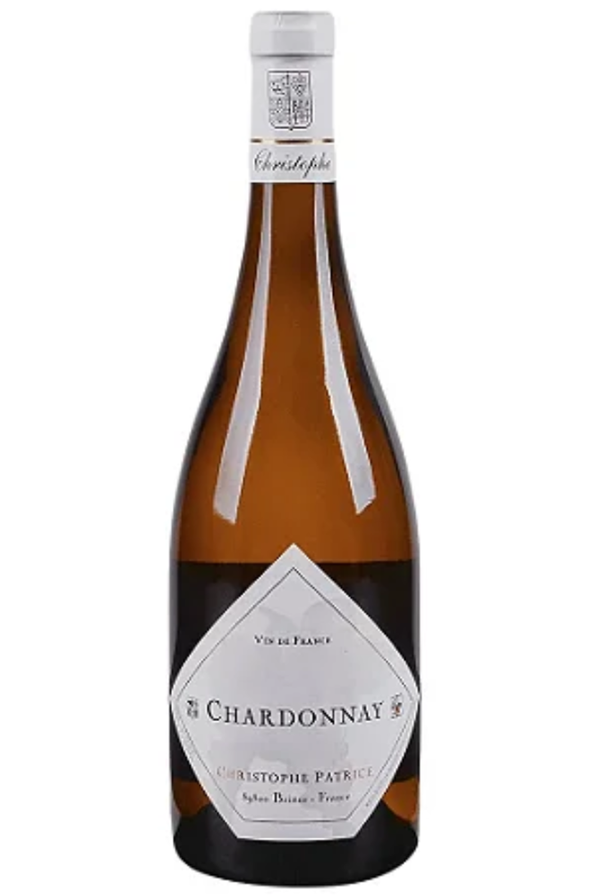 CHARDONNAY CHRISTOPHE PATRICE 2023