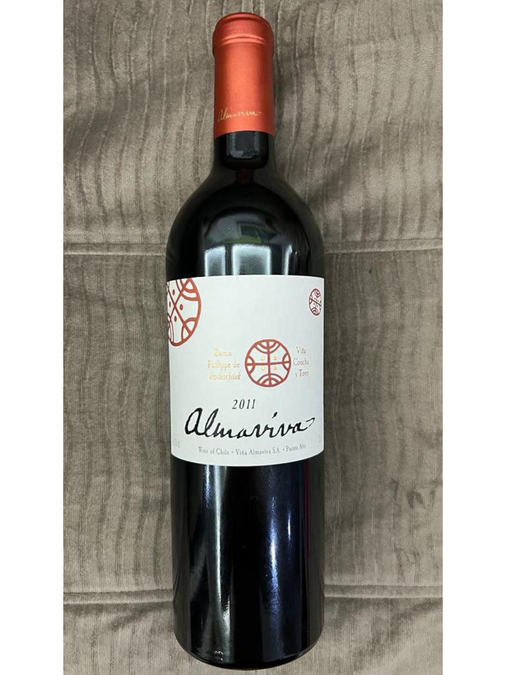Almaviva 2011