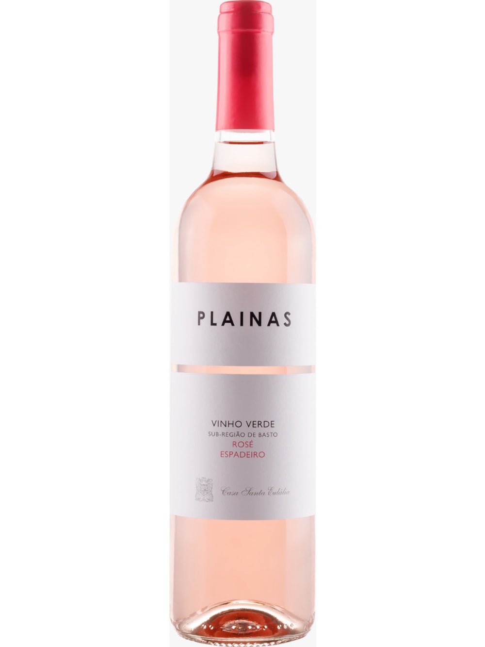 Plainas Rosé