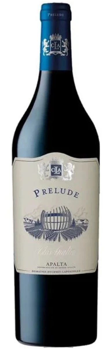 Prelude Clos Apalta 2023