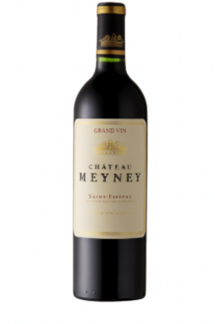 Vinho Frances Château Meyney Saint-Estèphe 2020