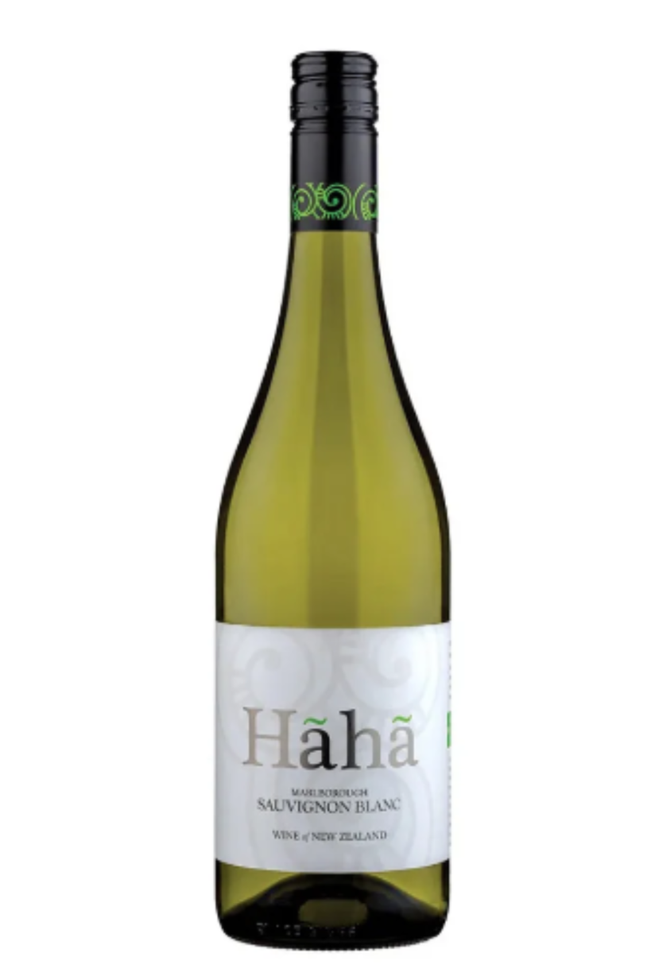 Vinho Nzl Bco Haha Sauvignon Blanc 750ml