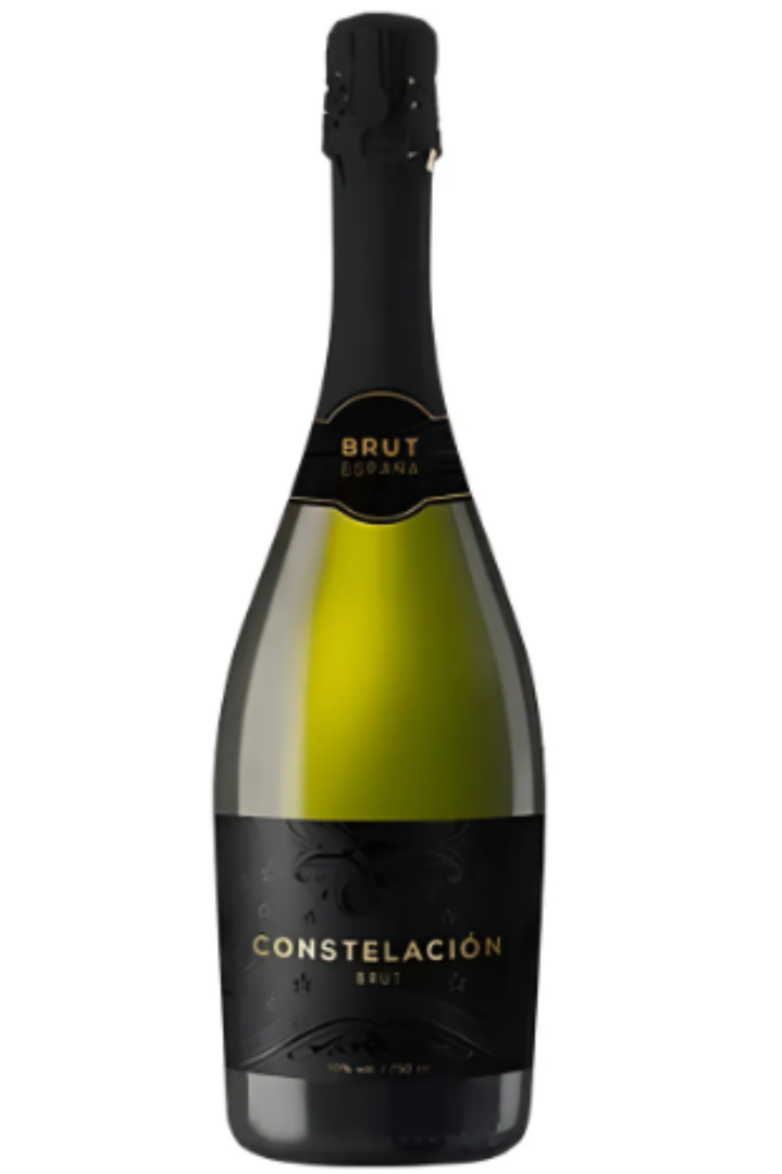 Espumante Espanhol Constelación Brut 750 mL