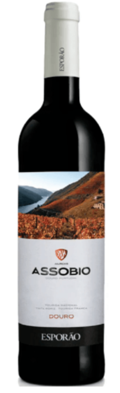 Vinho Tinto Português Esporão Assobio Douro 2023