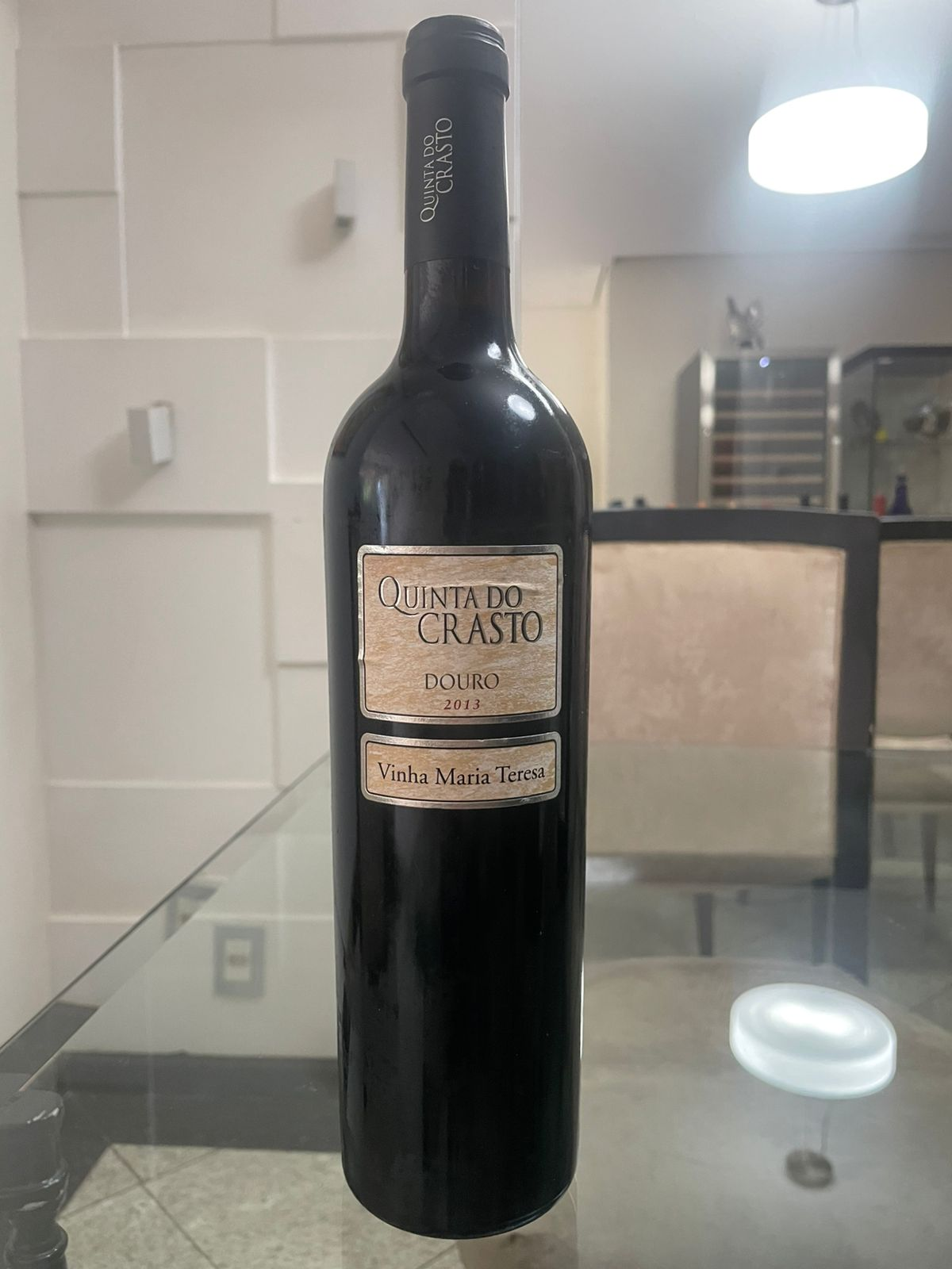 Quinta do Crasto Vinha Maria Teresa 2013