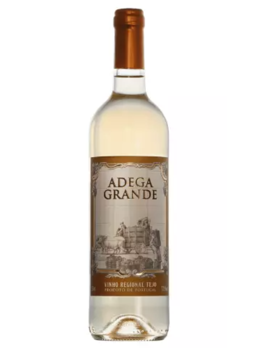 Adega Grande Reserva Branco