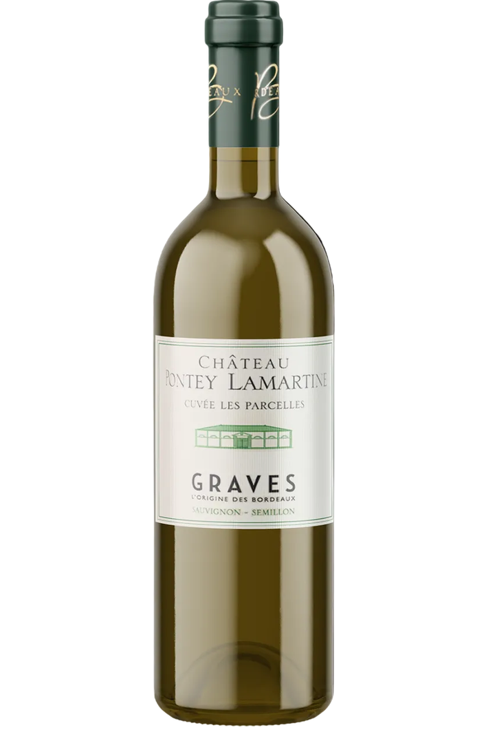 Château Pontey Lamartine 2023