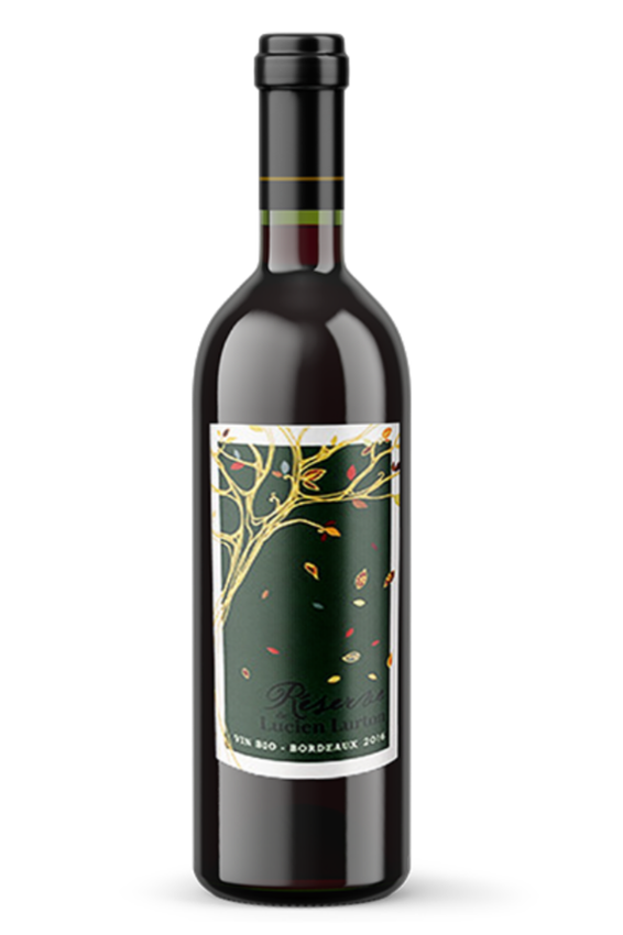 Réserve de Lucien Lurton 2016