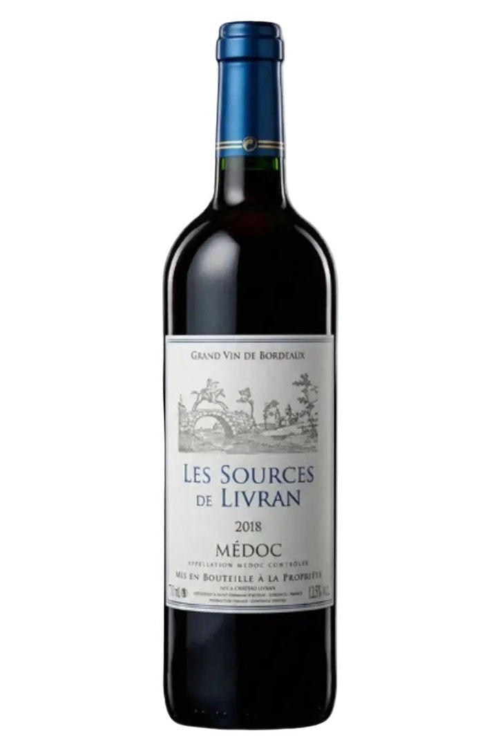 Les Sources de Livran 2018