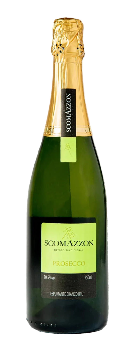 Espumante Scomazzon Brut Prosecco
