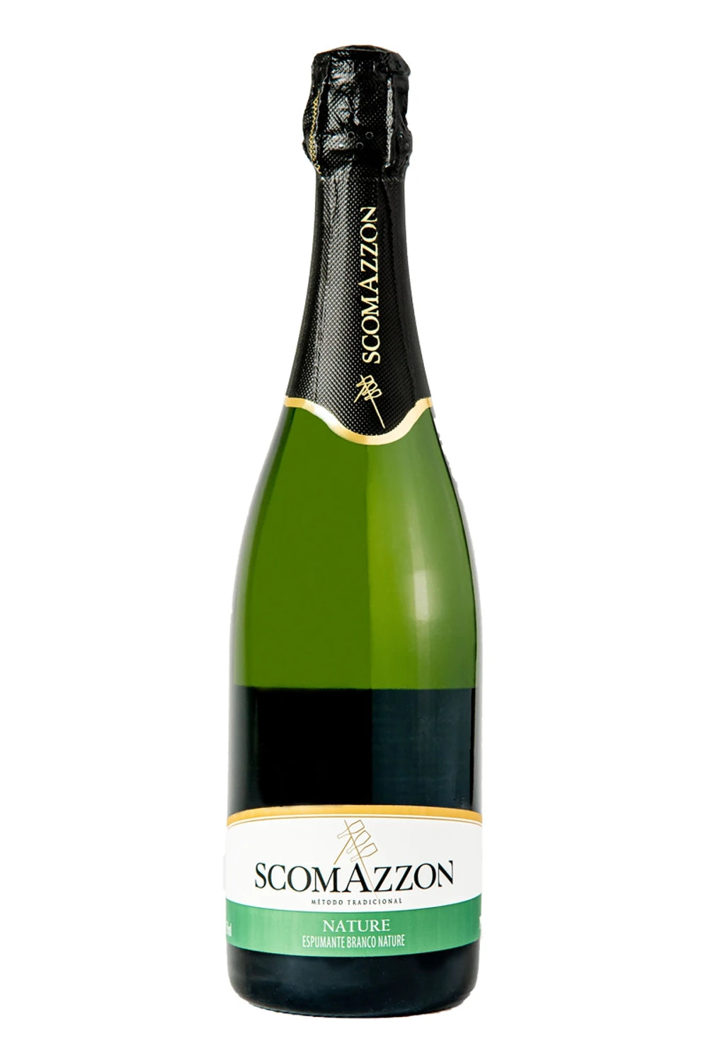 Kit Nature - 4 Garrafas