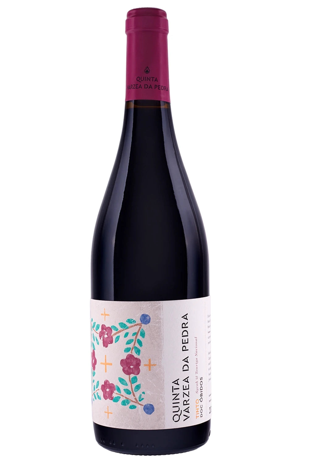 Quinta Várzea Da Pedra Colheita Tinto