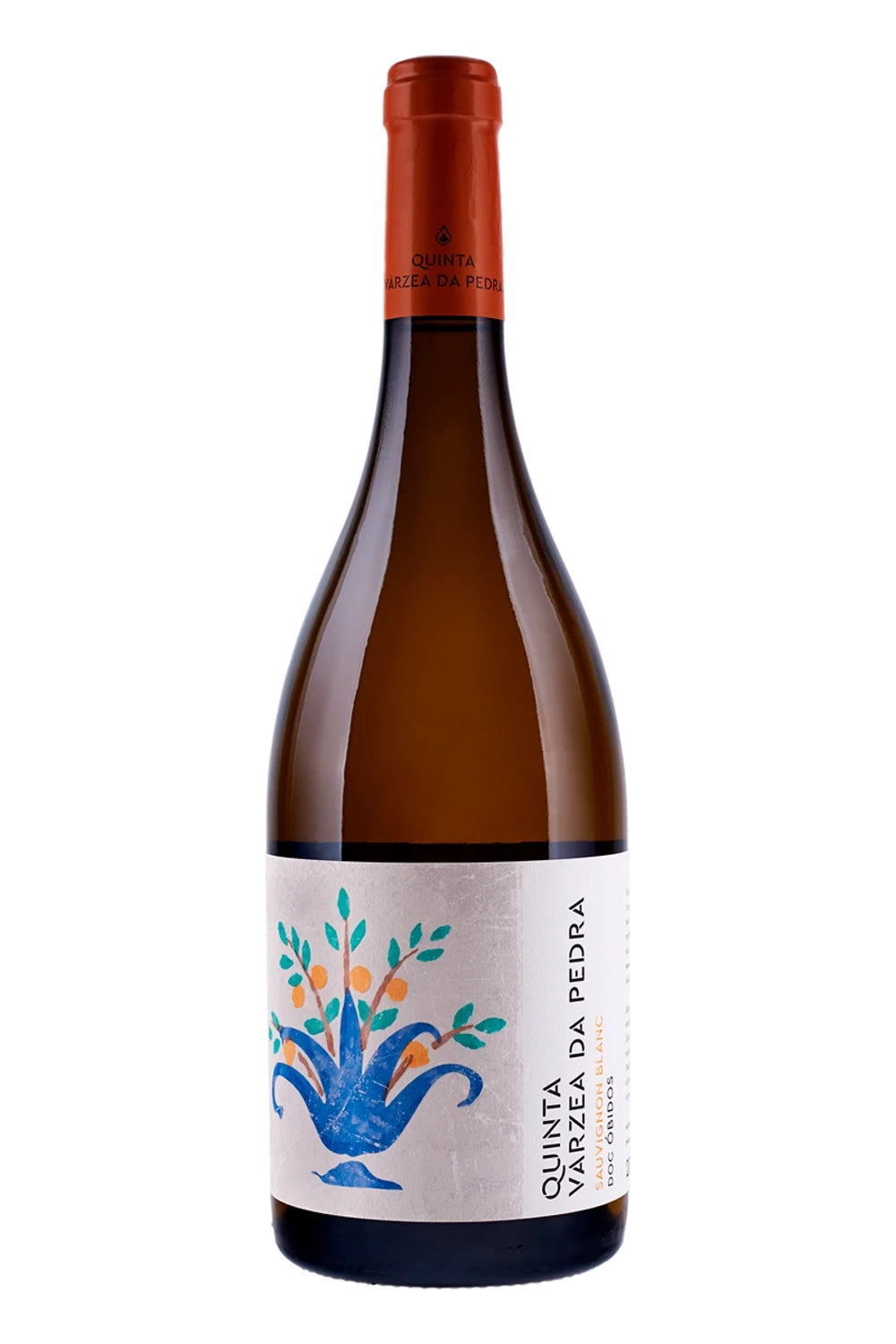 Quinta Várzea Da Pedra Sauvignon Blanc
