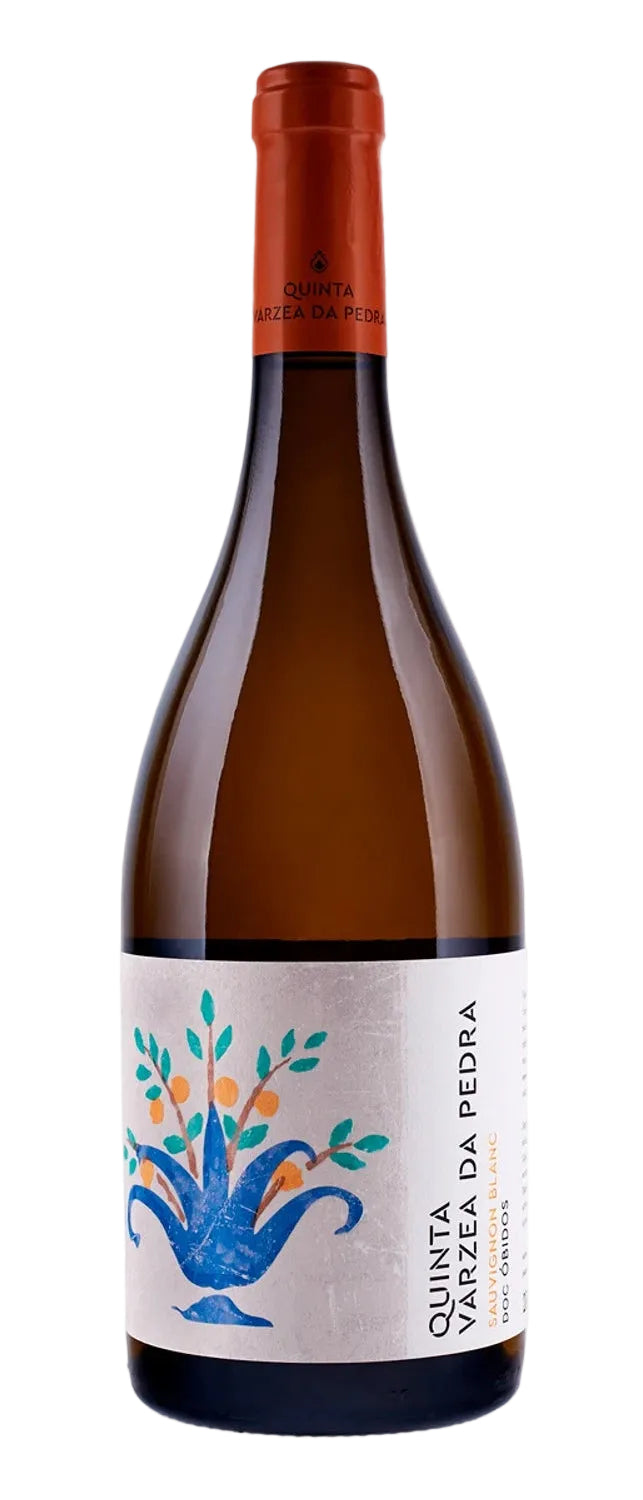 Quinta Várzea Da Pedra Sauvignon Blanc